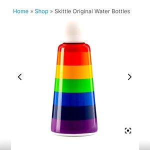 Lund London British bottles